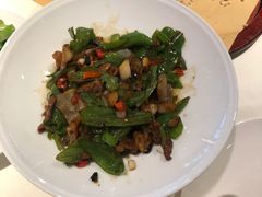 农家小炒肉-望湘园·小雅(德基店)
