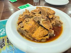 -七菜馆·东北菜·蒸饺(文体路店)