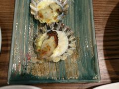 -红叶日料·放题·海胆·定食(星海店)