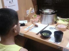 -独食火锅·半米屋台(望平街店)