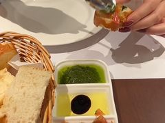 -CAPARESH開府莱舍(望京金辉店)