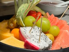 -海底捞火锅(团结桥店)