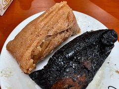 腐乳肉粽-金太粽(上海弄堂第一粽店)