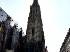 -斯蒂芬主教座堂(Stephansdom)