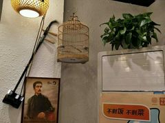 大堂-京城小江南·北京烤鸭·江南土菜·白鱼(中关村店)