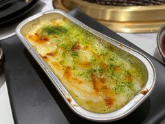 -花味·自助烤肉(南方时代店)