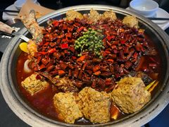 -烤匠麻辣烤鱼(IFS店)