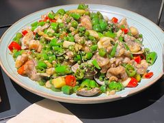 -Ameigo梅果·云贵川bistro(长宁来福士店)