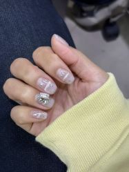 -LEILEI NAIL蕾蕾美甲美睫