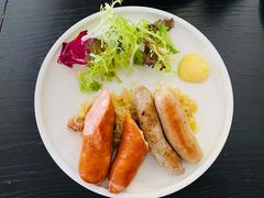 -莫多多餐厅
