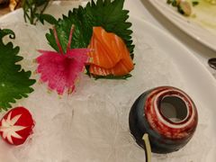 -奕景海鲜酒家· 大连海鲜(星海广场店)