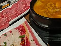 -·缸桶屋·韩式牛肋条自助烤肉(西湖D11店)