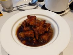 糖醋小排骨-江南厨子(万象天地店)