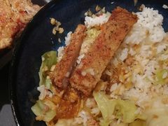君悦排骨饭-馔豚·台北菜专门店(深圳湾万象城店)