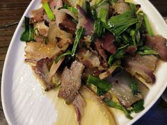 -华冠悠岚·庭院餐厅(青城后山店)