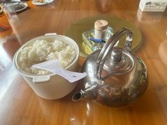 -芦茨金富饭庄·25年老字号·专做稻草鸡