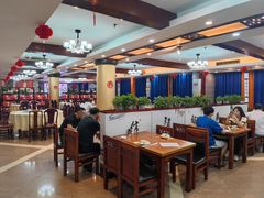 大堂-西新饭店(城中店)