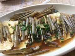 -连家船海鲜大排档·20年闽菜店(厦大店)