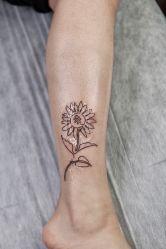 -729CLUB美式风格纹身店