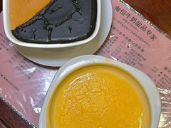 -南信牛奶甜品专家