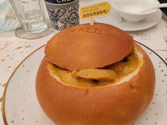 -大树餐厅(环球港店)