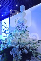 -M'S BANQUET AND SPACE ART