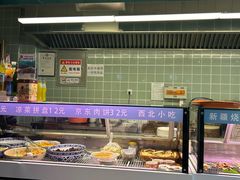 -清真聚陇缘美食餐厅(南横东街店)