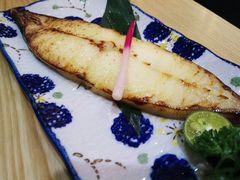 -隐泉京望日式料理(太和广场店)