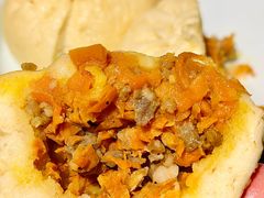 -蒙亨·手把肉·蒙古包文化主题餐厅(天恒广场店)