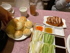 -永乐饭庄(安德路店)