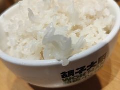 五常大米-胡子大厨·超级小炒肉(晶耀前滩店)