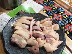 -椰夫人·养生椰子鸡(金沙洲永旺店)