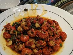 -陈大锅·岳阳鱼馆·地道岳阳菜(美食街店)