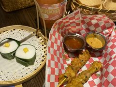 -泰妃殿(武汉首店)