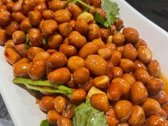 -友乐居羊蝎子(西直门店)