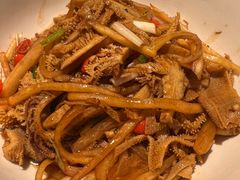 -味上湘菜馆(岳麓山店)