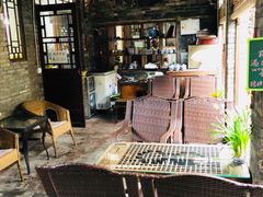 -恺庐茶园(宽窄巷子景区店)