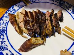 -朱秀英梆梆肉葫芦头(琉璃街店)