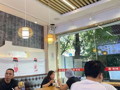 -胃口福·饺子云吞(怡园东店)