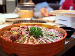 -火炉火自助餐(五道口购物中心店)