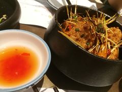 -美奈小馆·越南料理(中航城君尚购物中心店)