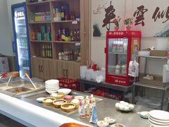 -孙家面馆(绿地世纪城店)