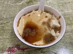 芝麻豆花-刘豆花