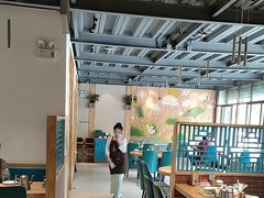 -金塔傣乡·云南民族特色菜·傣味手抓饭(金瓦路店)