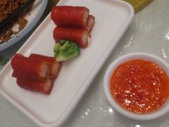 -皇马假日醉海南大酒店·假日一品派茶楼(秀英店)