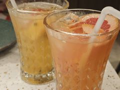 -CRAZYONES西班牙海鲜饭(上海美罗城店)