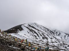 -折多山