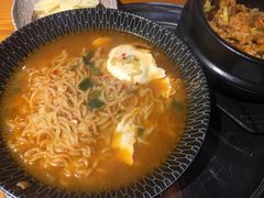 -肉甲韩国木炭烤肉(新壹街1店)