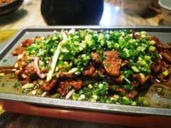 -树厨贵州菜(大十字店)