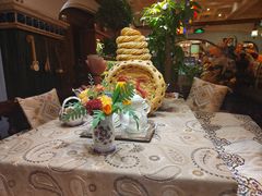 -海尔巴格·新疆菜(吐鲁番店)